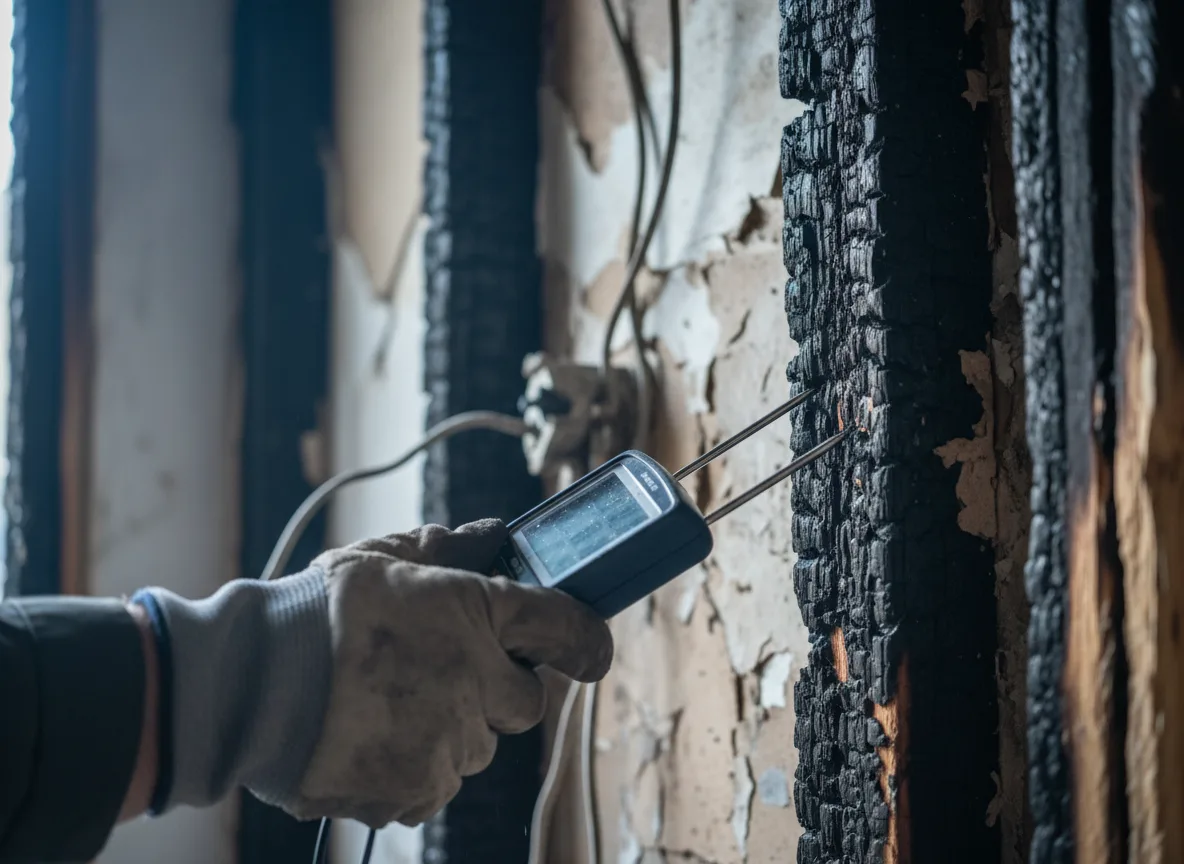 Fire Damage Restoration Porterville, MS FAQs